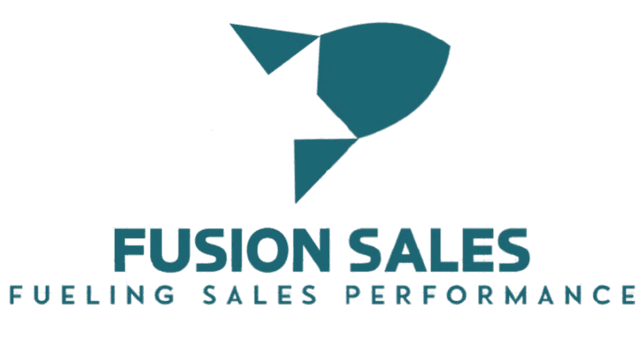 Fusion Sales Logo